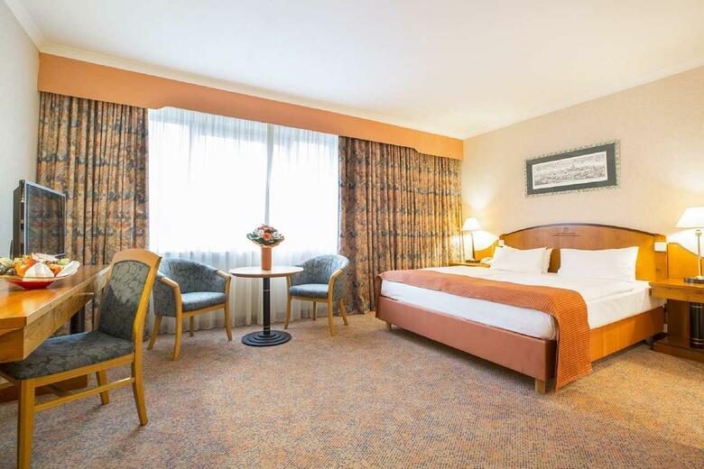 Hotel Hilton Garden Inn Vienna South