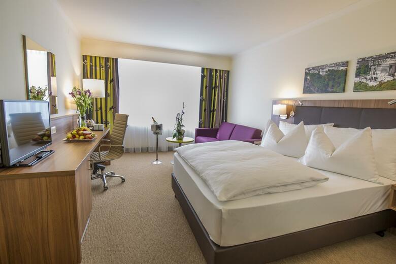 Hotel Hilton Garden Inn Vienna South
