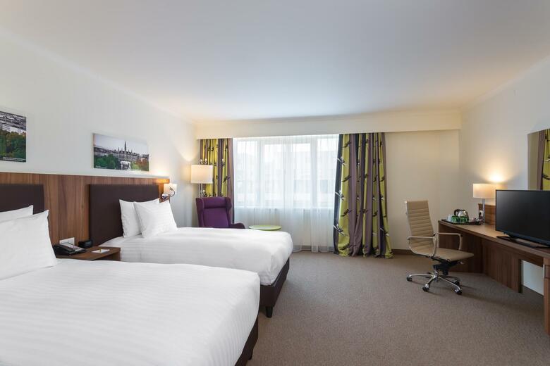 Hotel Hilton Garden Inn Vienna South