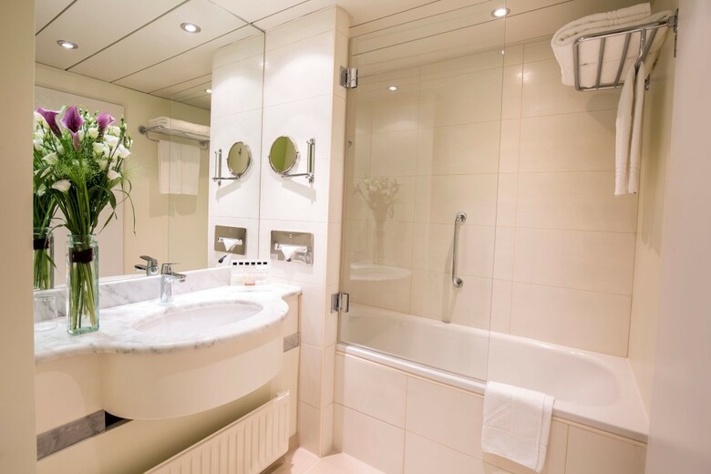 Hotel Hilton Garden Inn Vienna South