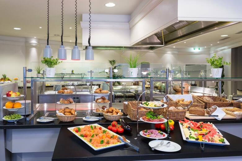 Hotel Hilton Garden Inn Vienna South