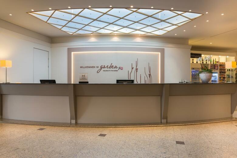 Hotel Hilton Garden Inn Vienna South