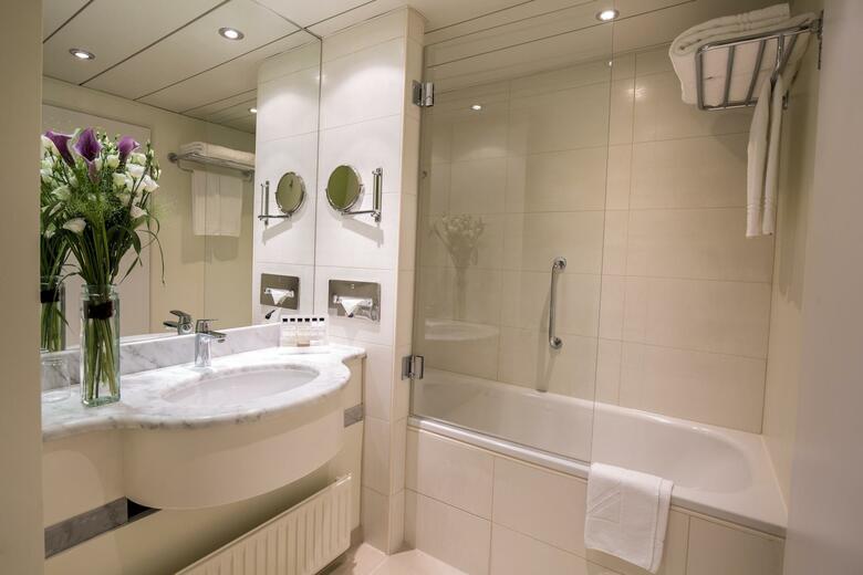 Hotel Hilton Garden Inn Vienna South