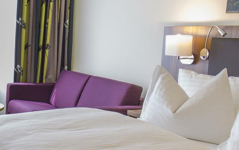 Hotel Hilton Garden Inn Vienna South