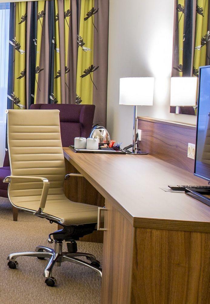 Hotel Hilton Garden Inn Vienna South
