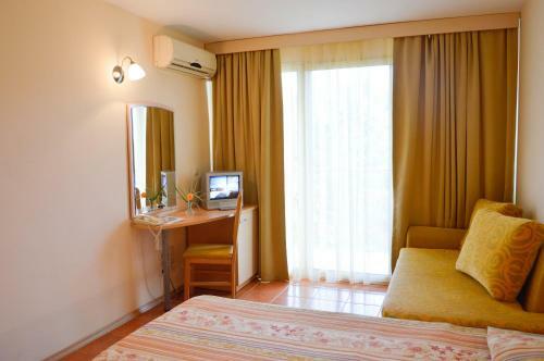 Vita Park Hotel And Aqua Park - All Inclusive