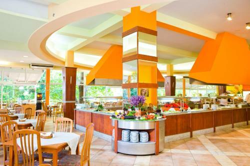 Vita Park Hotel And Aqua Park - All Inclusive