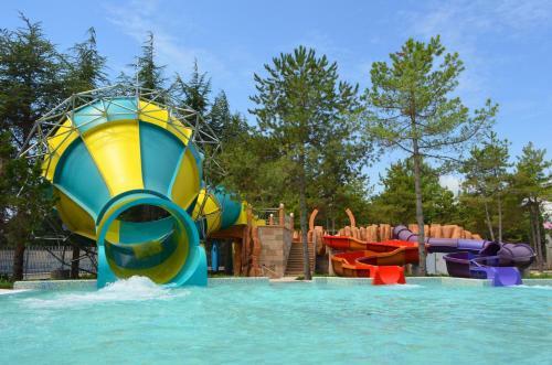 Vita Park Hotel And Aqua Park - All Inclusive