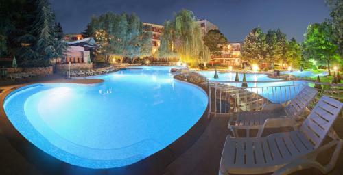 Vita Park Hotel And Aqua Park - All Inclusive