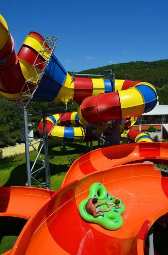 Vita Park Hotel And Aqua Park - All Inclusive