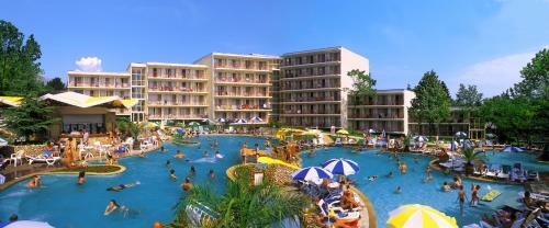 Vita Park Hotel And Aqua Park - All Inclusive