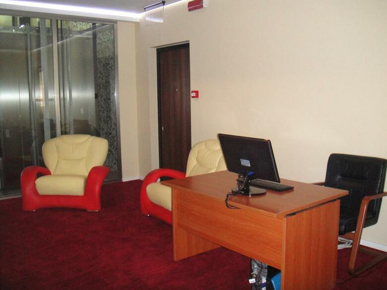 Hotel Sky 2