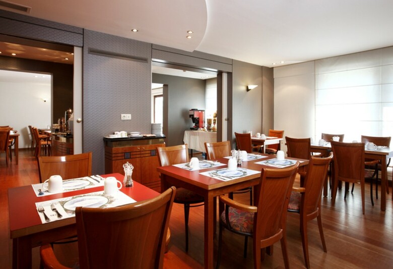 Hotel NH Mechelen