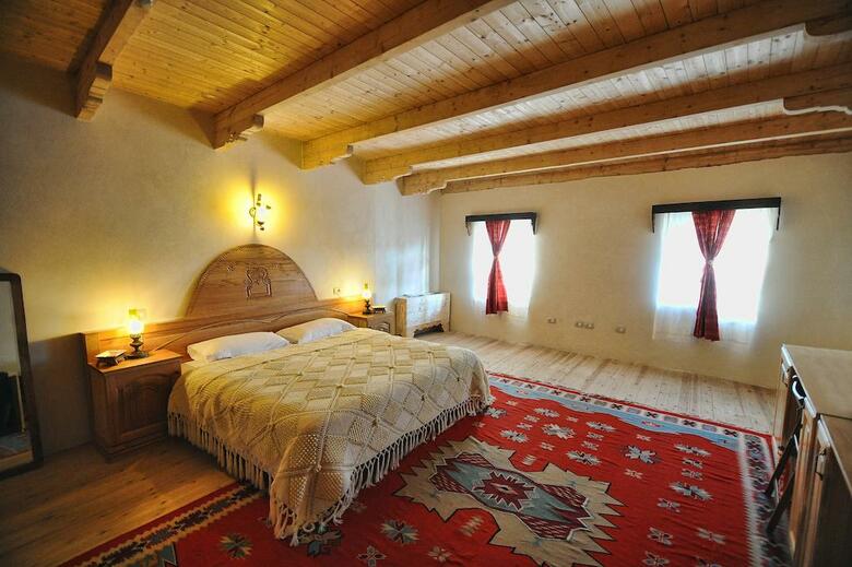 Hotel Tradita