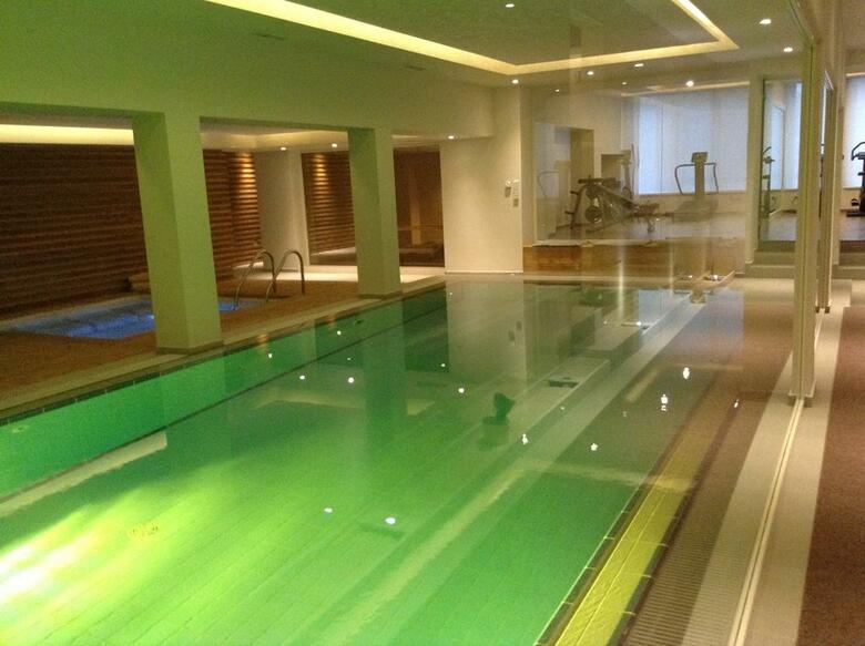 Hotel Palace And Spa