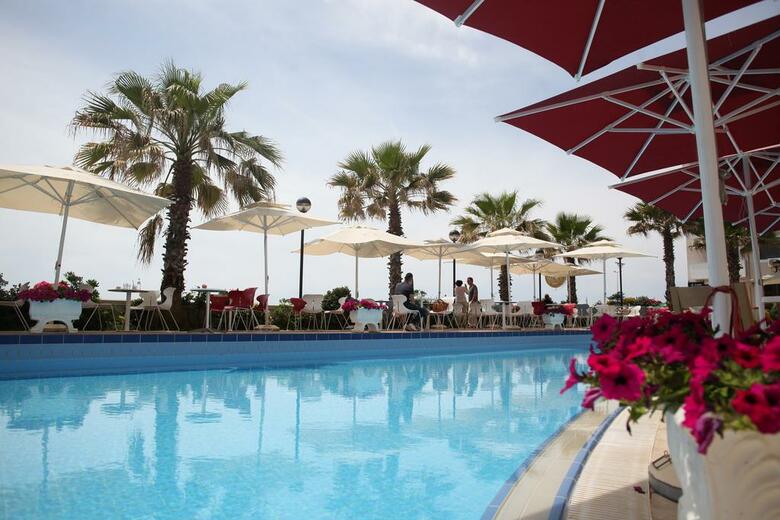 Hotel Palace And Spa