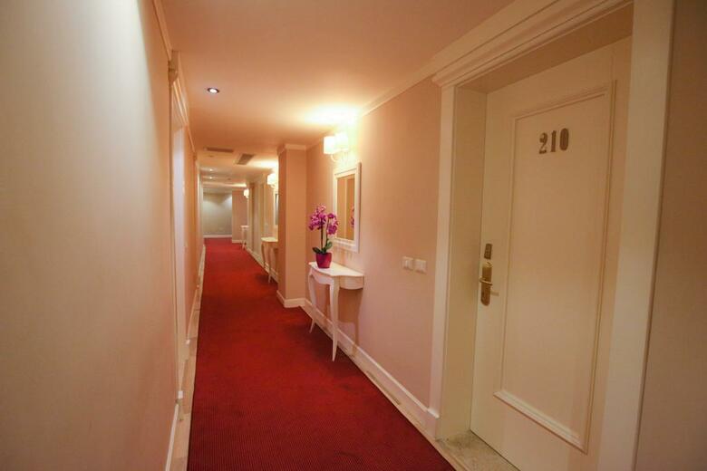 Hotel Palace And Spa