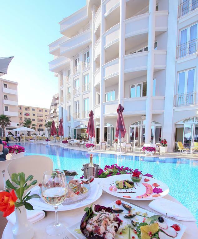 Hotel Palace And Spa