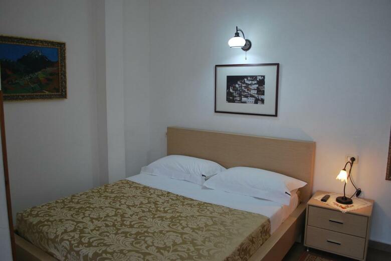 Hotel Osumi