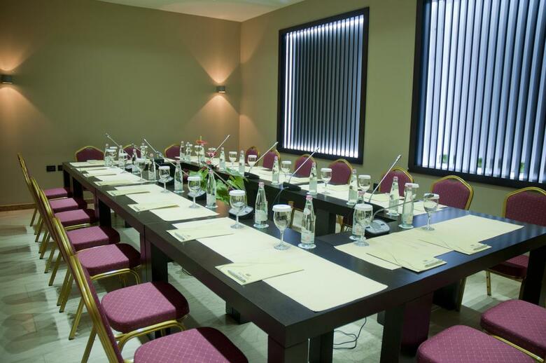 Hotel Monarc