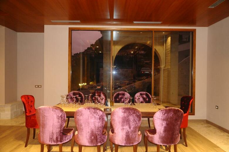 Hotel Rezidenca Desaret