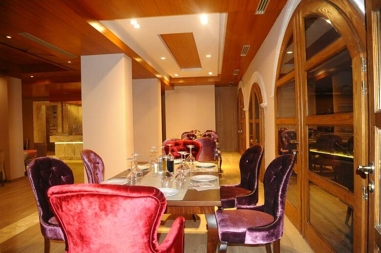 Hotel Rezidenca Desaret