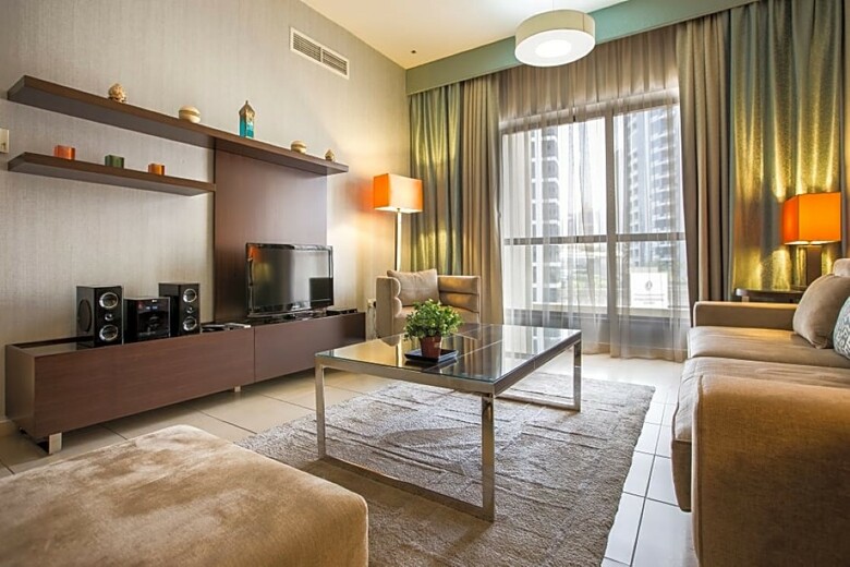 Suha Hotel Apartments By Mondo
