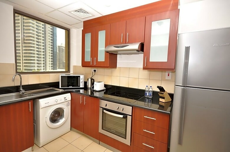 Suha Hotel Apartments By Mondo