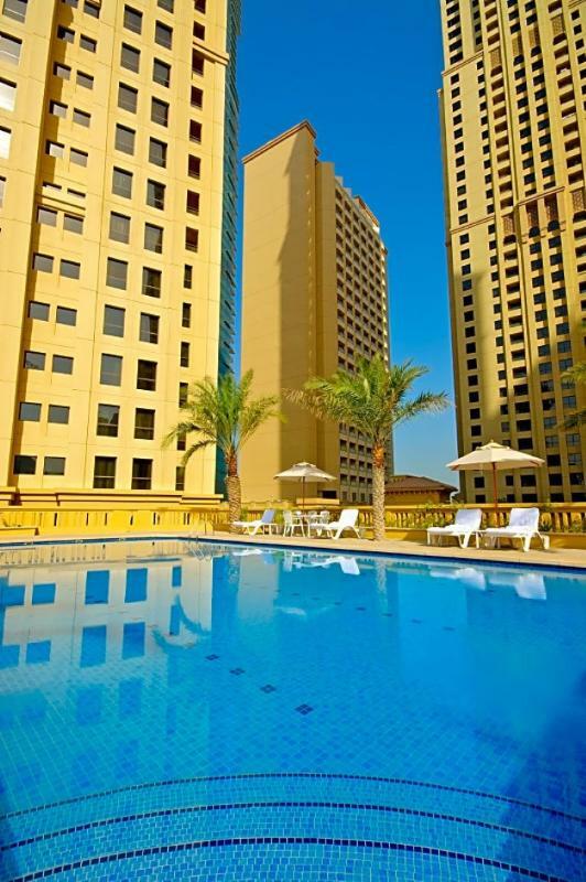 Suha Hotel Apartments By Mondo