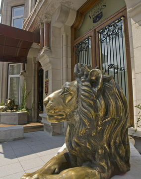 Hotel Chateau Versailles