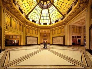 Hotel Fairmont Peace