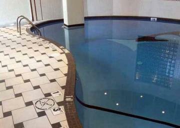 Holiday Inn Hotel & Suites Vancouver Downtown