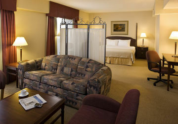 Holiday Inn Hotel & Suites Vancouver Downtown