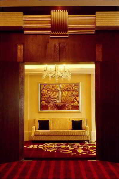 Hotel The Yangtze Boutique Shanghai