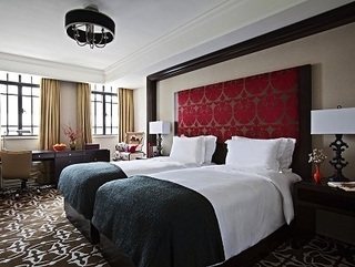 Hotel The Yangtze Boutique Shanghai