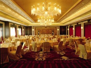 Hotel The Yangtze Boutique Shanghai