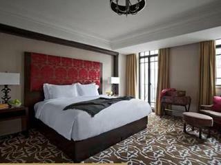Hotel The Yangtze Boutique Shanghai