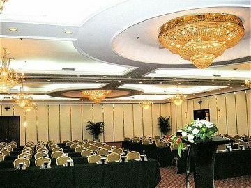 Crowne Plaza Hotel Beijing Wangfujing