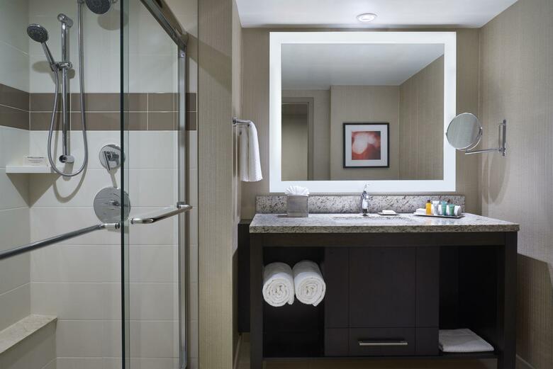 Hotel Hilton Toronto