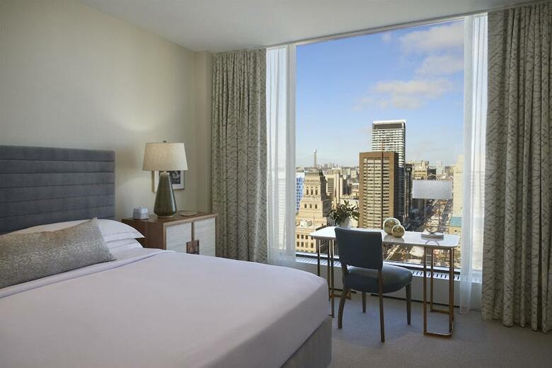 Hotel Hilton Toronto
