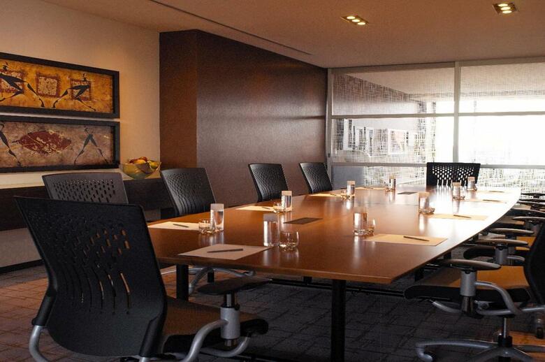 Hotel Hilton Toronto