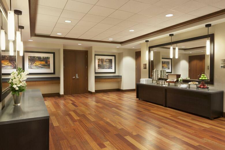 Hotel Hilton Toronto