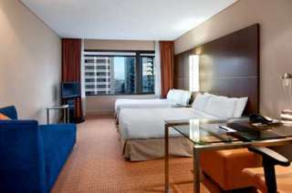 Hotel Hilton Brisbane