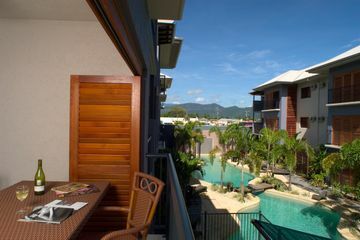 Hotel Southern Cross Apt