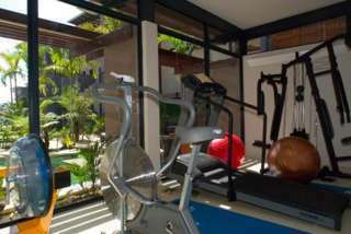 Hotel Southern Cross Apt