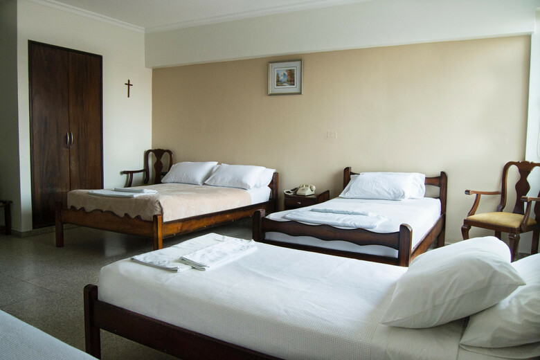 Hotel Libertador Simon Bolivar