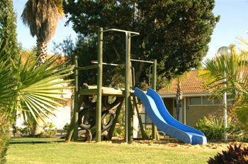 Hotel Best Western Hospitality Inn Geraldton