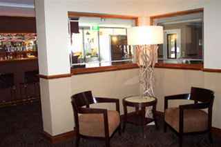 Hotel Best Western Sanctuary Inn
