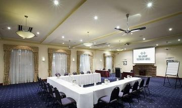 Hotel The Great Southern