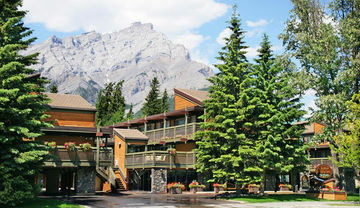 Hotel Charlton's Cedar Court